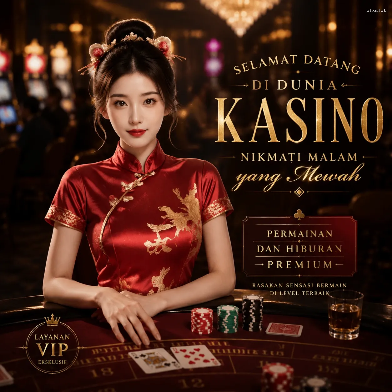 Menggali Fitur Menarik di Situs Game olxslot