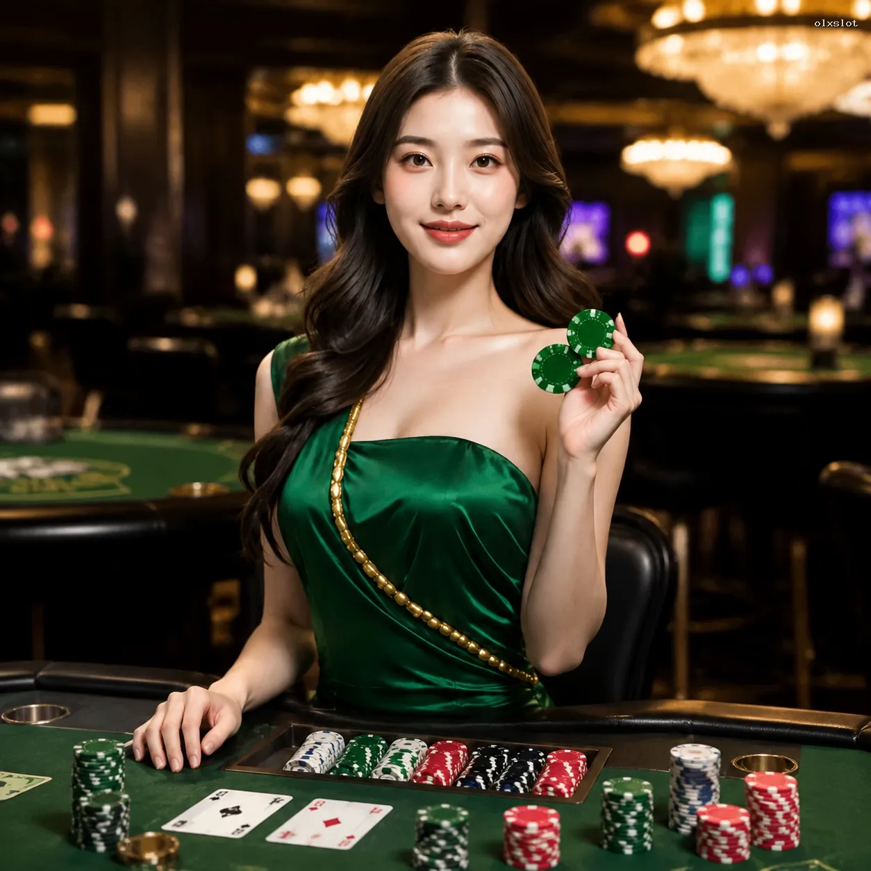 Keunggulan dan Fitur Menarik di Situs Game olxslot