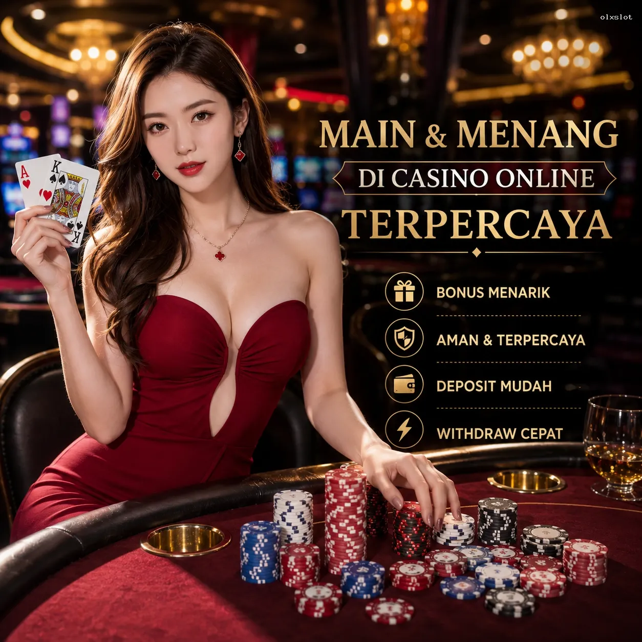 Menelusuri Keunggulan Situs Game olxslot