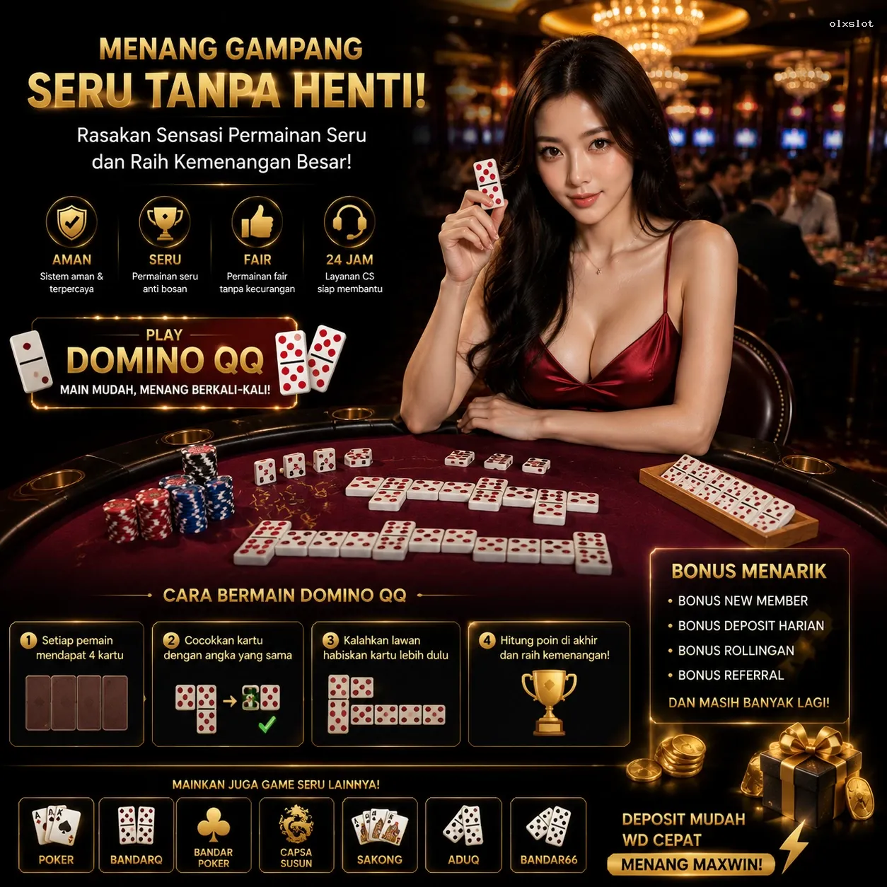 olxslot