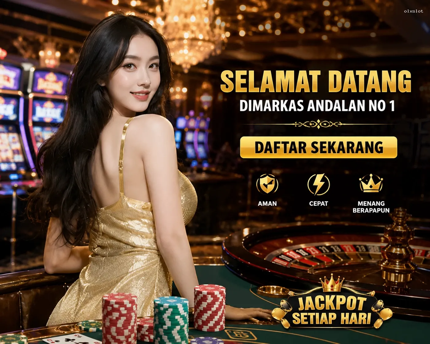 Tips dan Trik Bermain di olxslot untuk Pemula